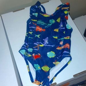 Disney Luca and Alberto Swimsuit Disney